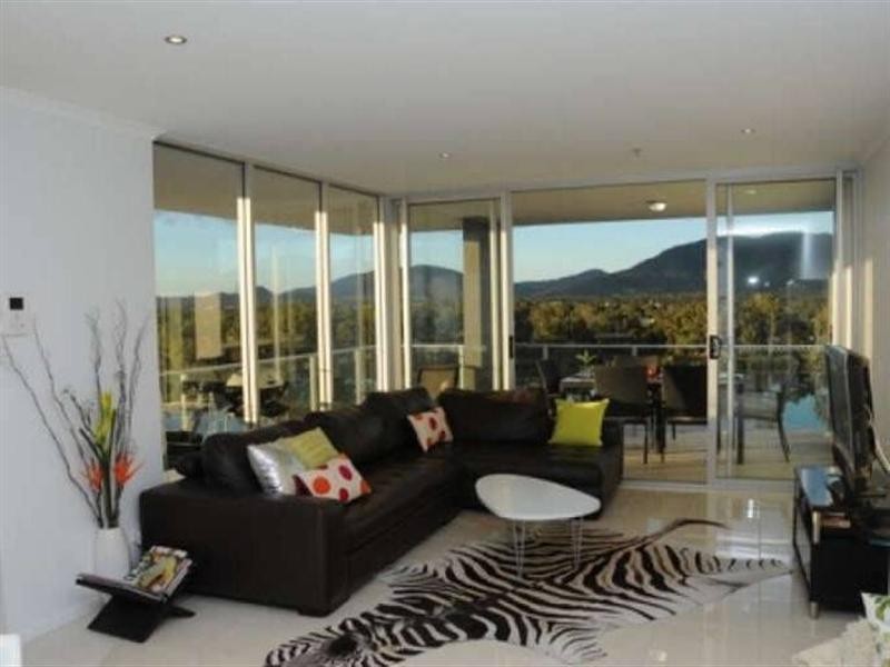 703 The Edge Victoria Parade, Rockhampton QLD 4700