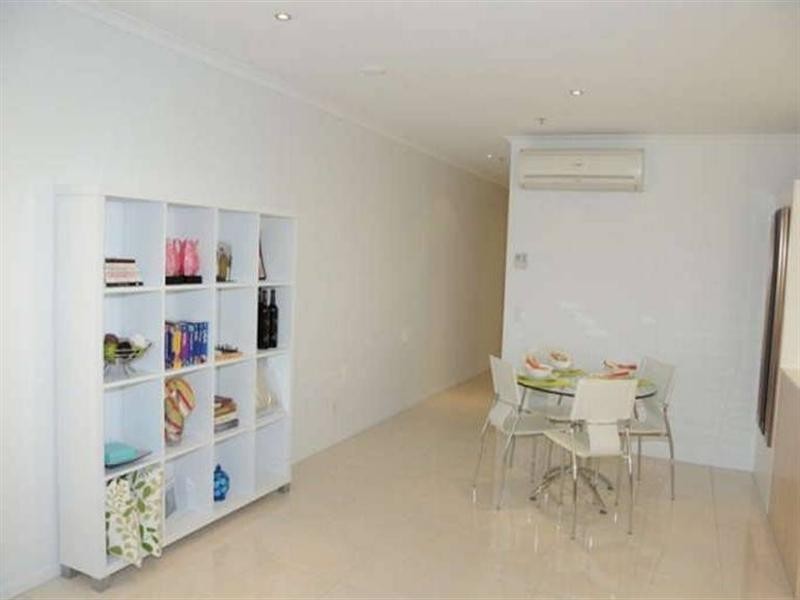 703 The Edge Victoria Parade, Rockhampton QLD 4700