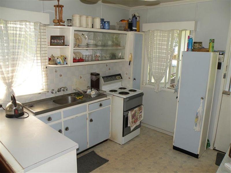 252 Ford Street, Berserker QLD 4701