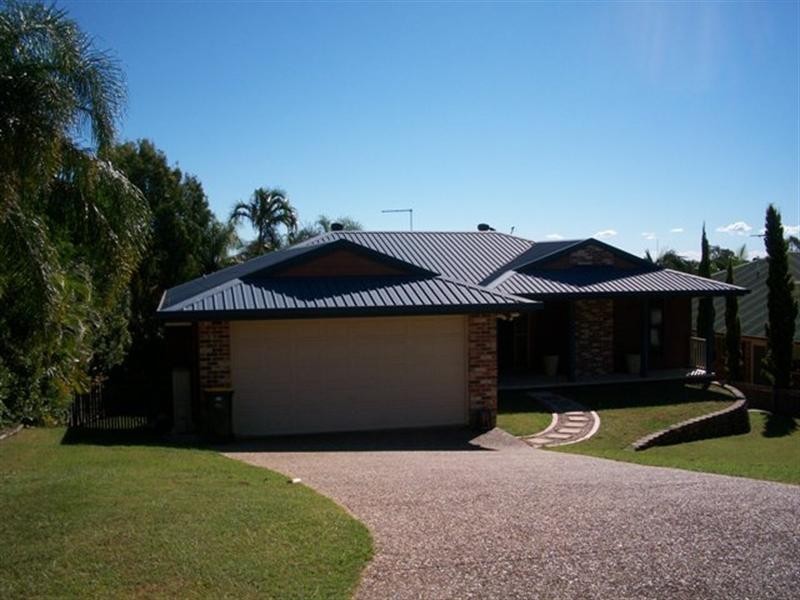 297 Everingham Avenue, Frenchville QLD 4701