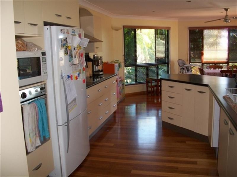 297 Everingham Avenue, Frenchville QLD 4701