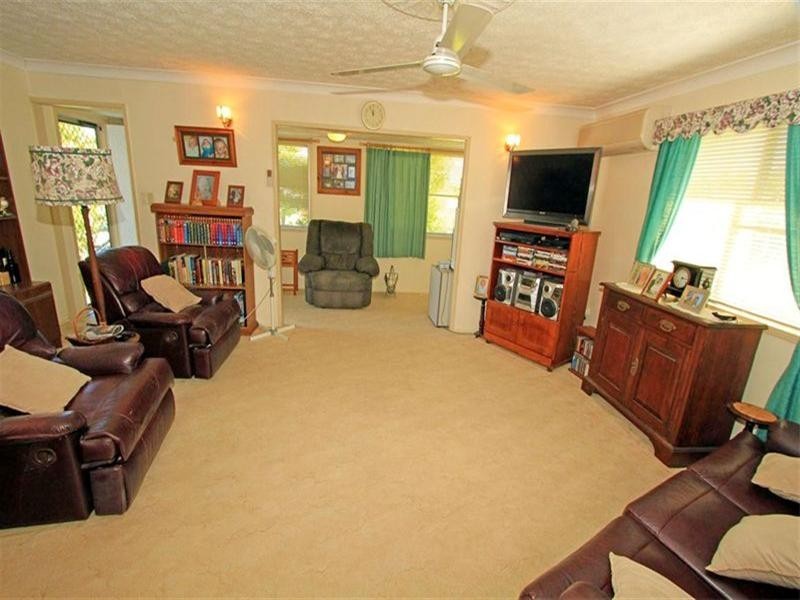 7 Davidson Street, Park Avenue QLD 4701