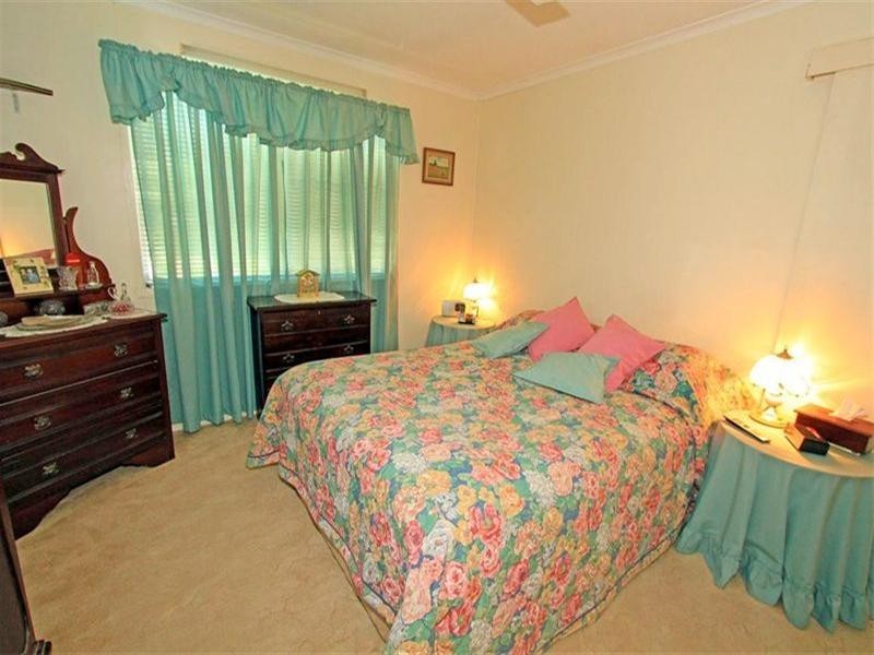 7 Davidson Street, Park Avenue QLD 4701