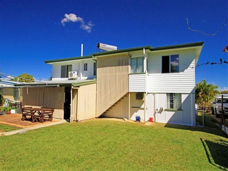 7 Davidson Street, Park Avenue QLD 4701