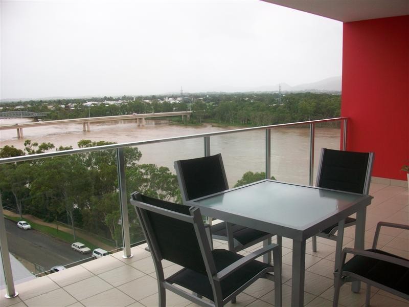 902/102 Victoria Parade, Rockhampton City QLD 4700