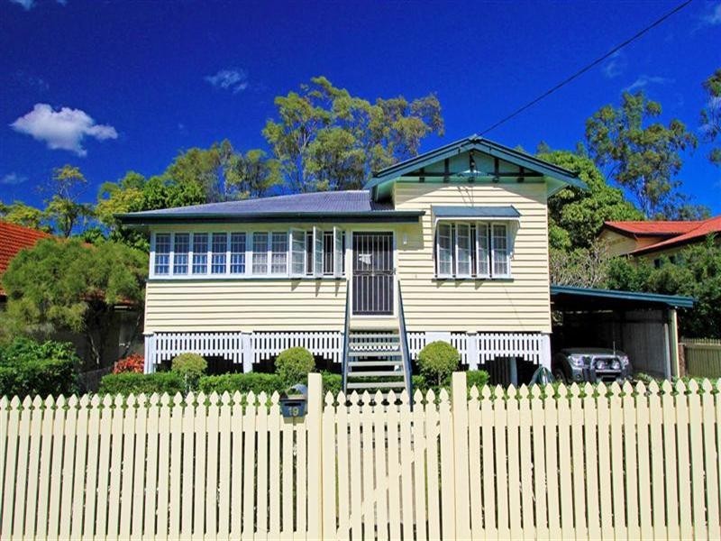 19 Spencer Street, The Range QLD 4700