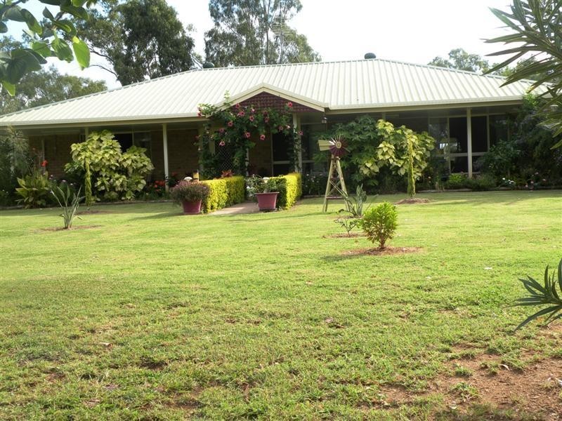 20 Hempseeds Road, Mount Morgan QLD 4714