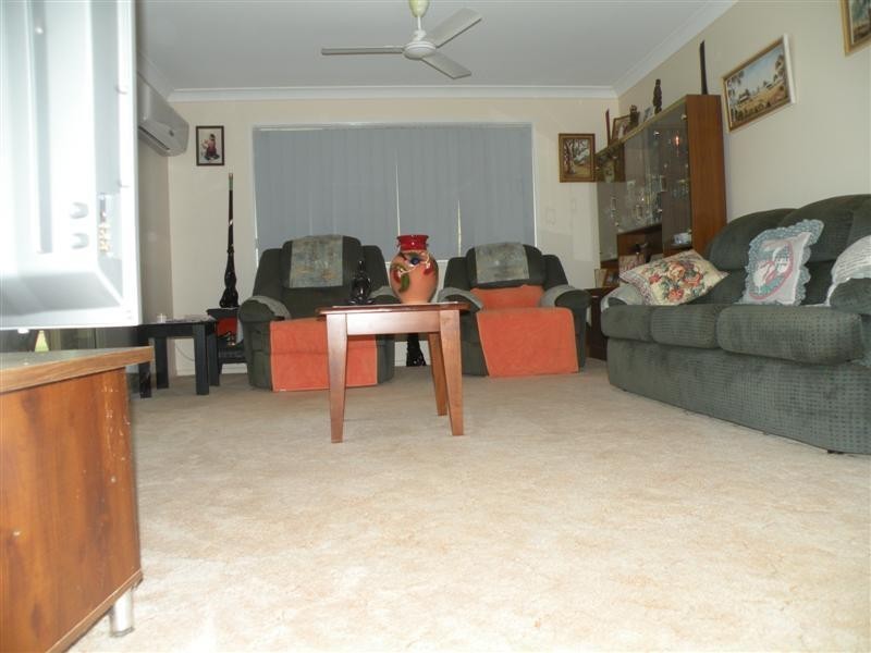 20 Hempseeds Road, Mount Morgan QLD 4714