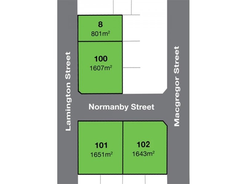 23 Lamington Street, The Range QLD 4700