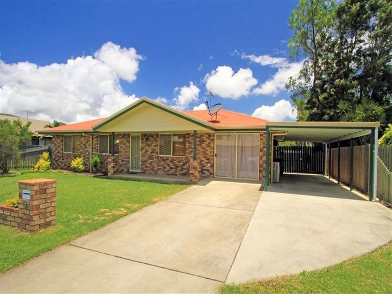 36 Bean Avenue, Parkhurst QLD 4702