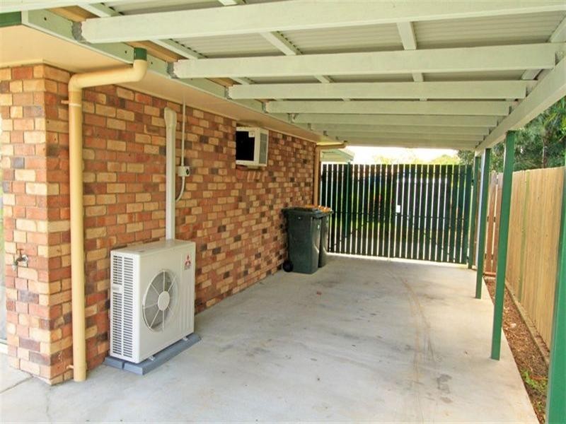 36 Bean Avenue, Parkhurst QLD 4702