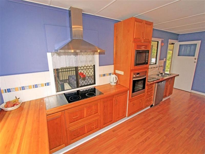 10 Parker Street, West Rockhampton QLD 4700