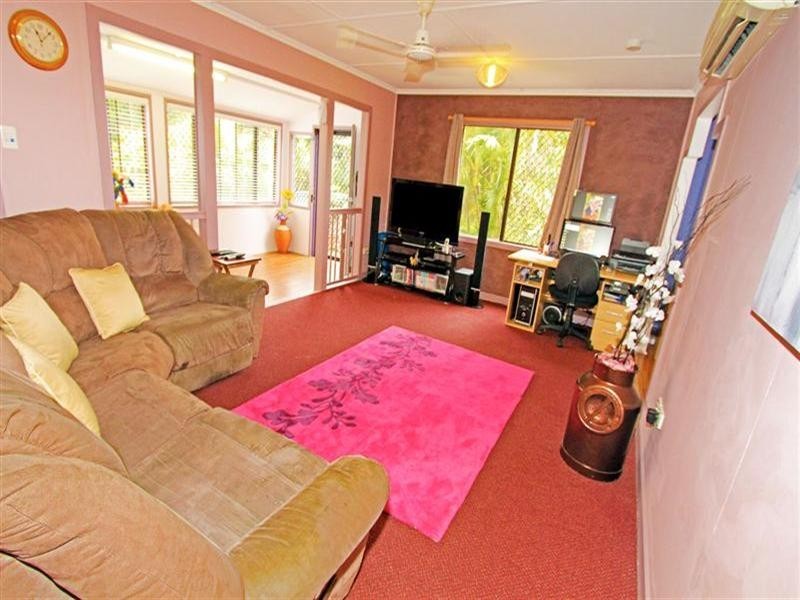 10 Parker Street, West Rockhampton QLD 4700