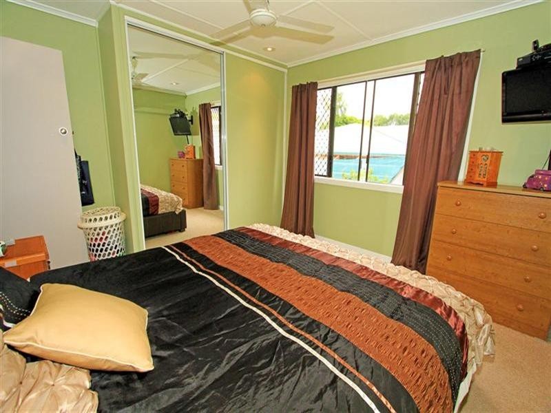 10 Parker Street, West Rockhampton QLD 4700