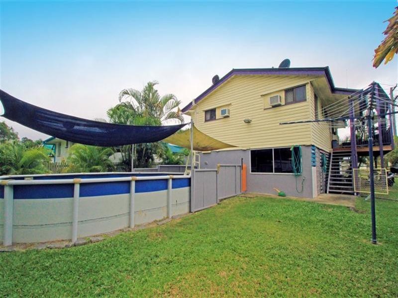 10 Parker Street, West Rockhampton QLD 4700