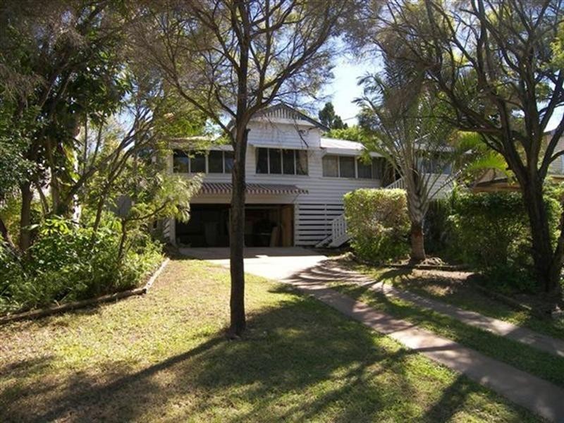 36 KELLOW Street, The Range QLD 4700