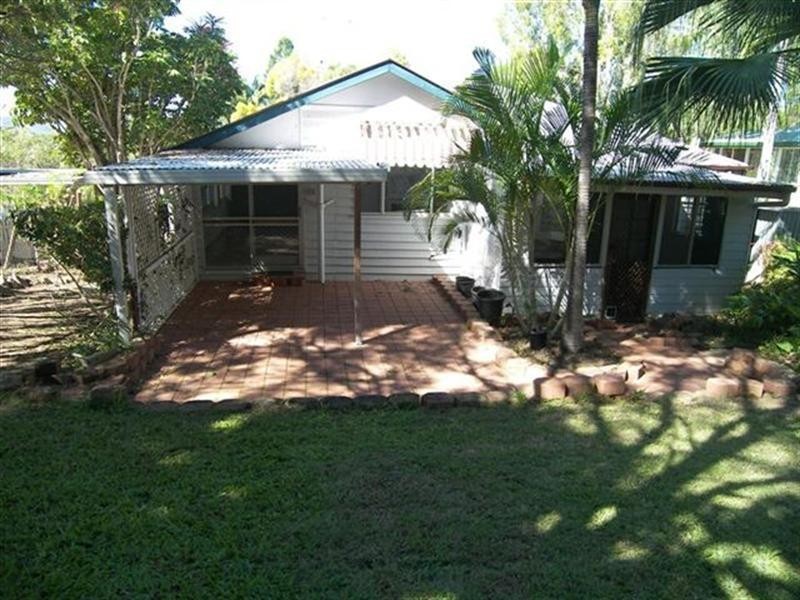 36 KELLOW Street, The Range QLD 4700