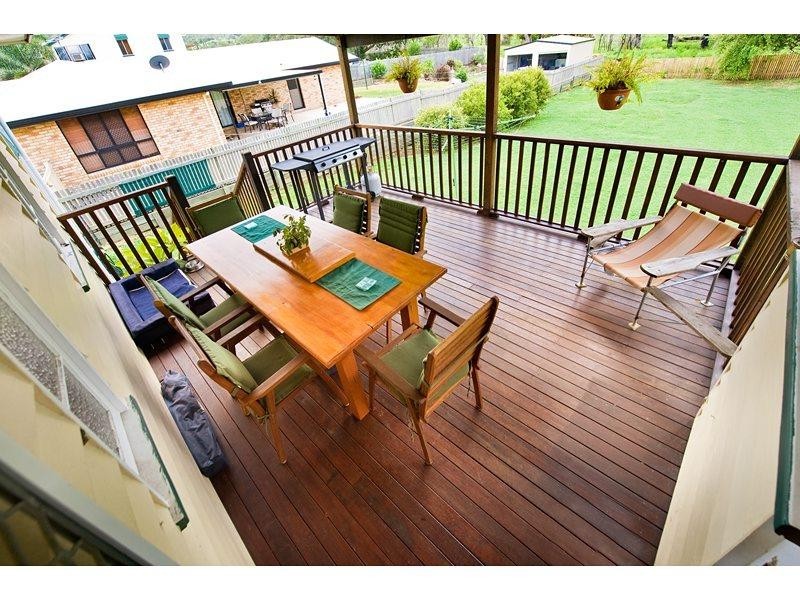 18 MACKAY Street, Lakes Creek QLD 4701