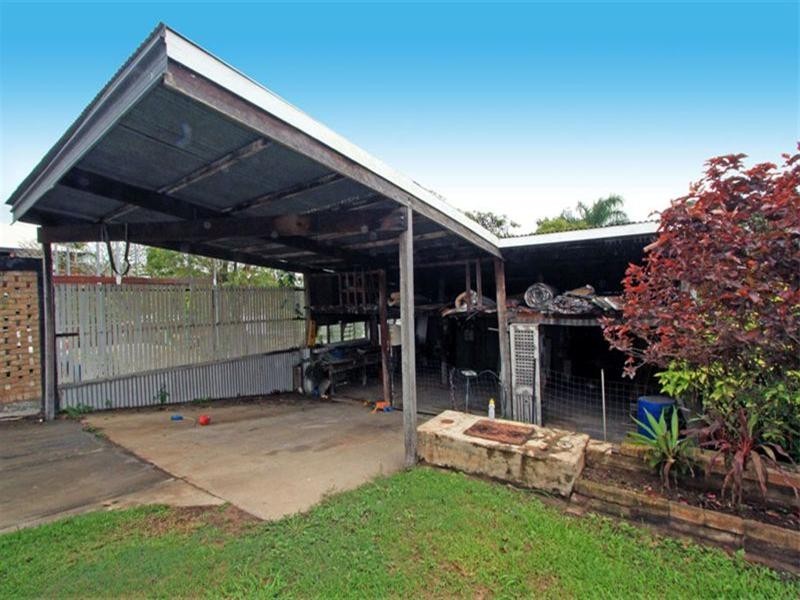332 Agnes Street, The Range QLD 4700