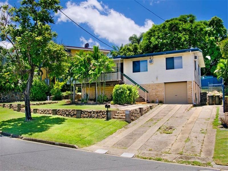 326 Duthie Avenue, Frenchville QLD 4701