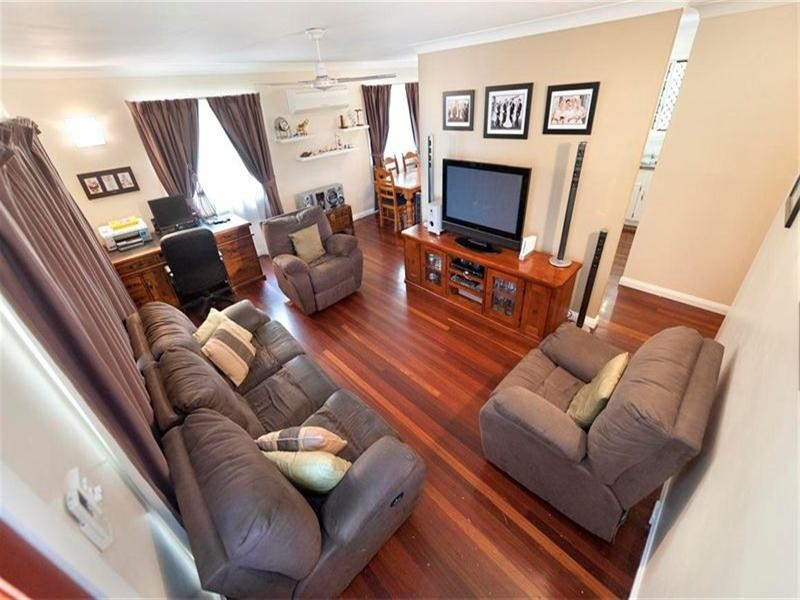 326 Duthie Avenue, Frenchville QLD 4701