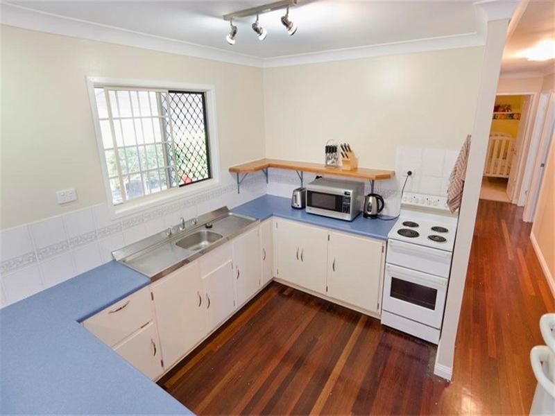 326 Duthie Avenue, Frenchville QLD 4701
