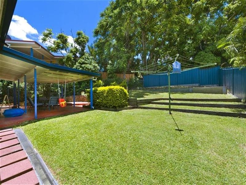 326 Duthie Avenue, Frenchville QLD 4701