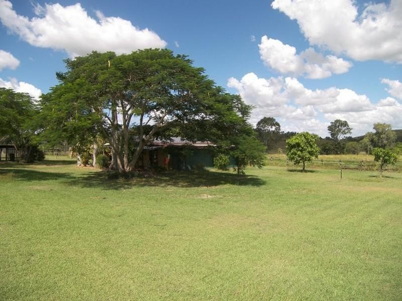 125 Auton & Johnson Road, The Caves QLD 4702