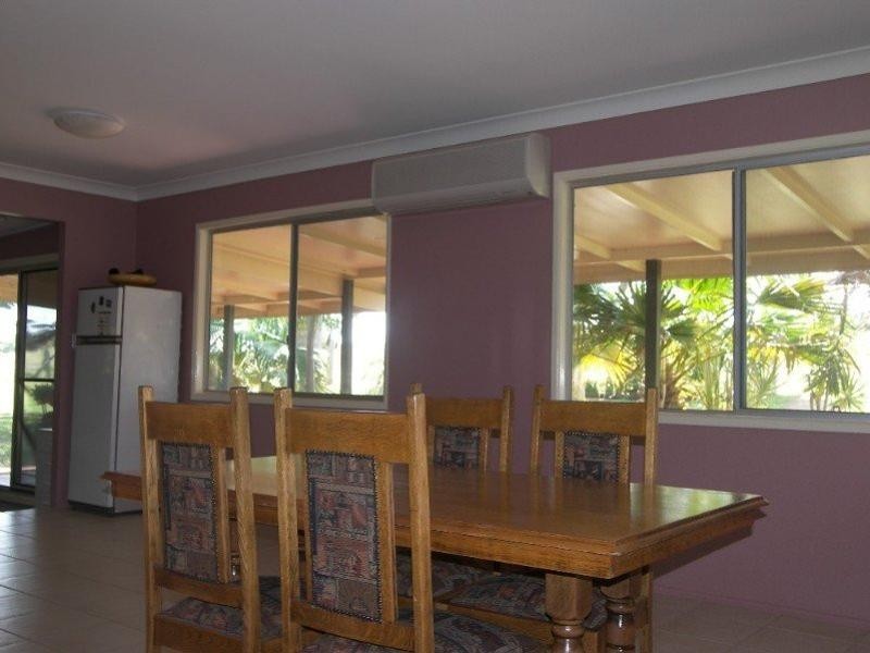 125 Auton & Johnson Road, The Caves QLD 4702