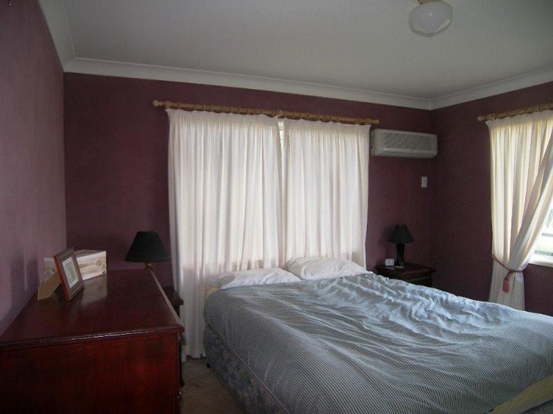 125 Auton & Johnson Road, The Caves QLD 4702