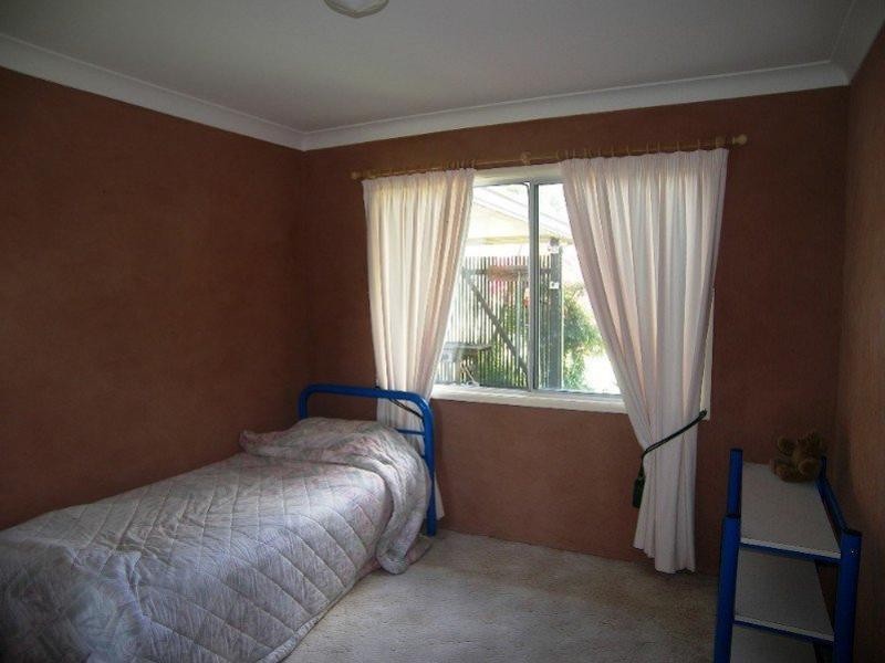 125 Auton & Johnson Road, The Caves QLD 4702