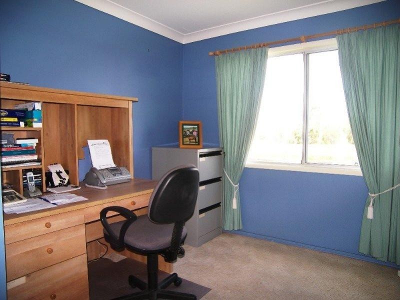 125 Auton & Johnson Road, The Caves QLD 4702