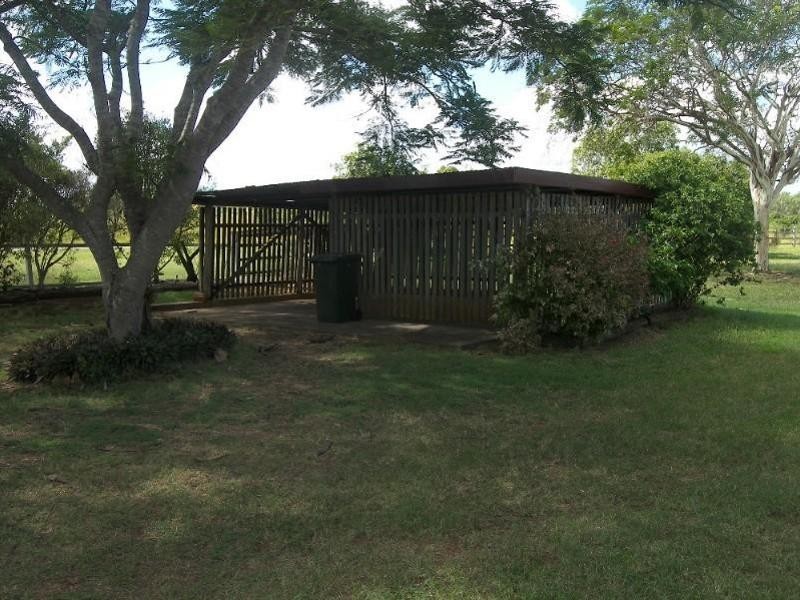 125 Auton & Johnson Road, The Caves QLD 4702