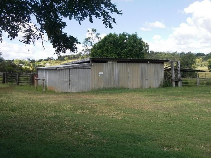 125 Auton & Johnson Road, The Caves QLD 4702