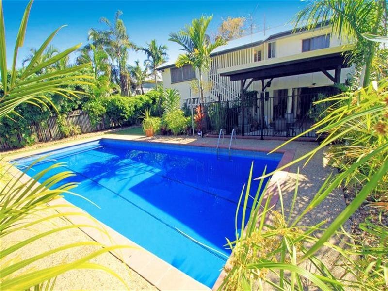 43 Ferguson Street, Allenstown QLD 4700