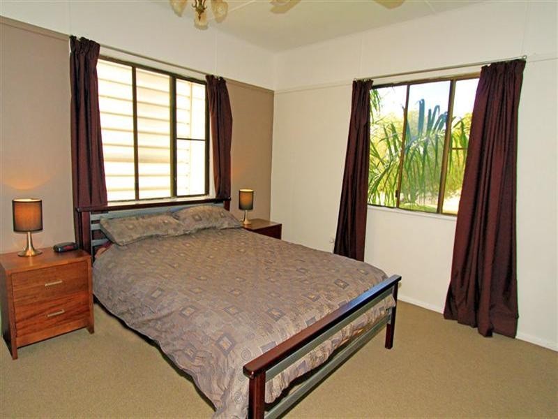 43 Ferguson Street, Allenstown QLD 4700