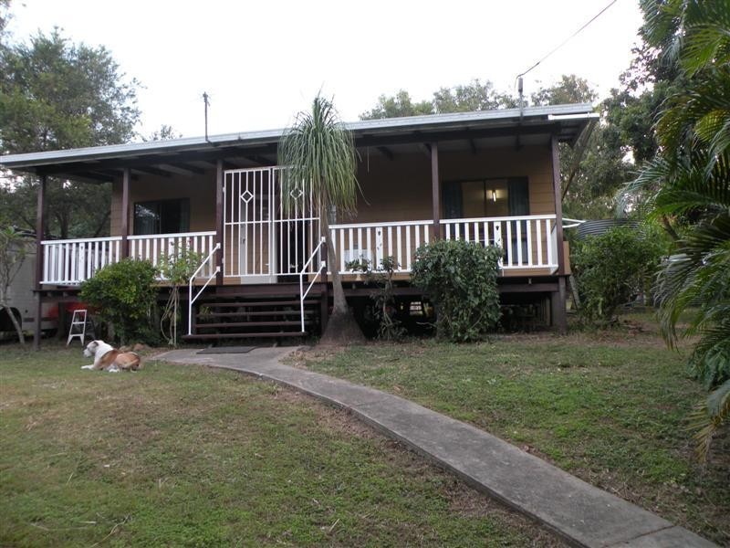 1755 Emu Park Road, Tungamull QLD 4702