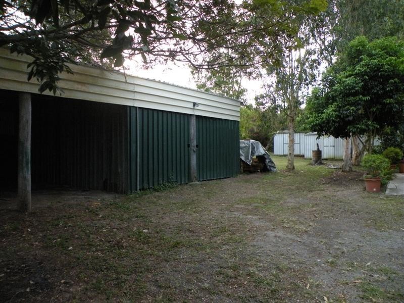 1755 Emu Park Road, Tungamull QLD 4702
