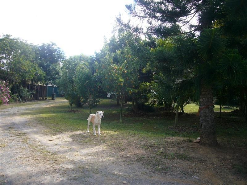 1755 Emu Park Road, Tungamull QLD 4702