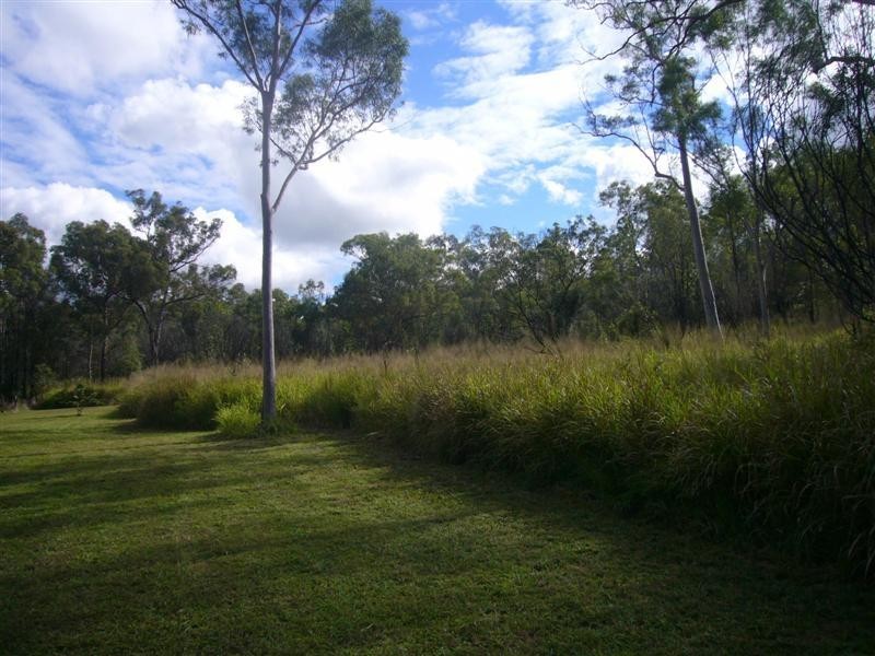 1755 Emu Park Road, Tungamull QLD 4702