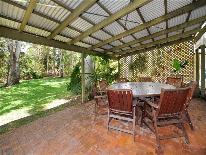 41 SEPARATION Street, Allenstown QLD 4700