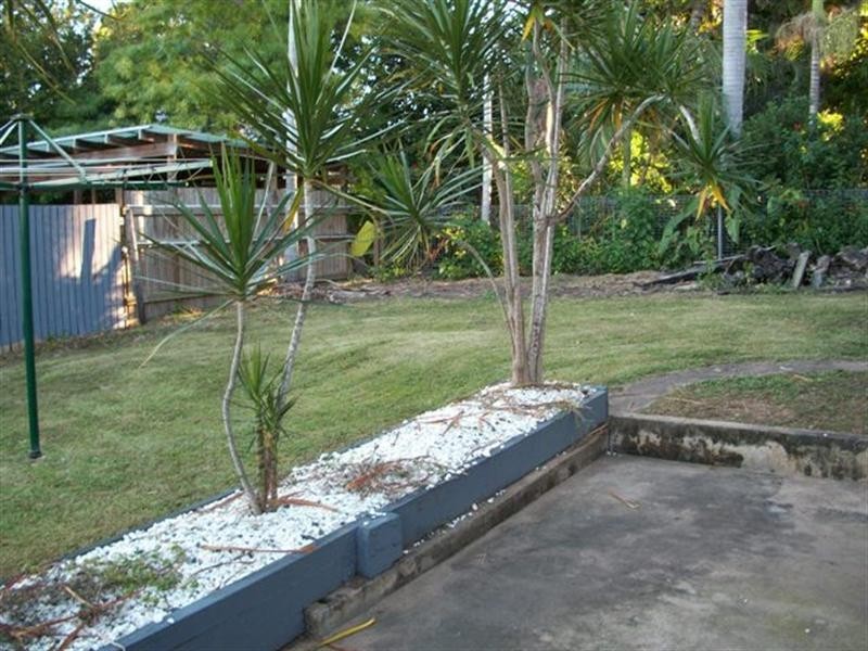 11 Private Street, Allenstown QLD 4700