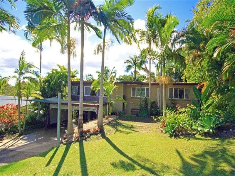 26 MacGregor Street, The Range QLD 4700