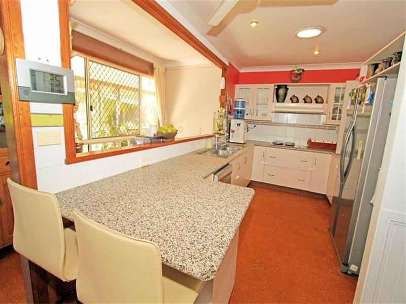 26 MacGregor Street, The Range QLD 4700