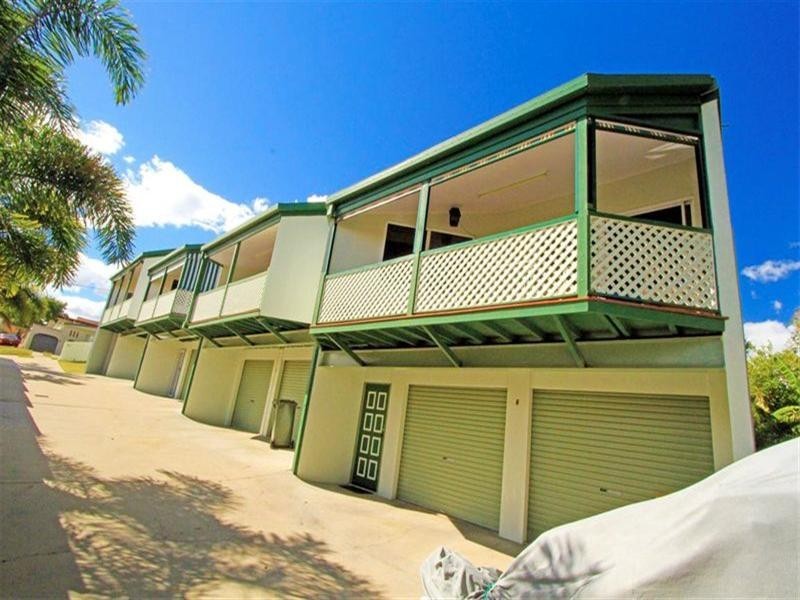 4/31 King Street, The Range QLD 4700