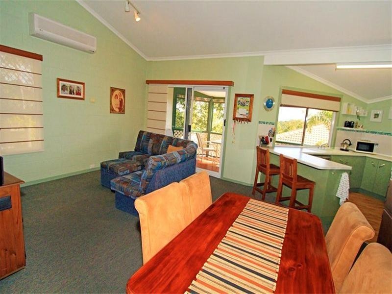 4/31 King Street, The Range QLD 4700