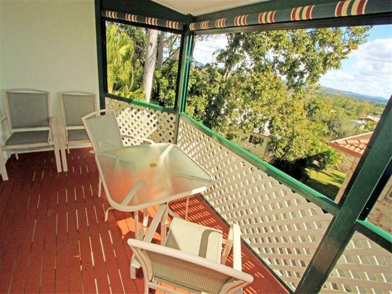 4/31 King Street, The Range QLD 4700