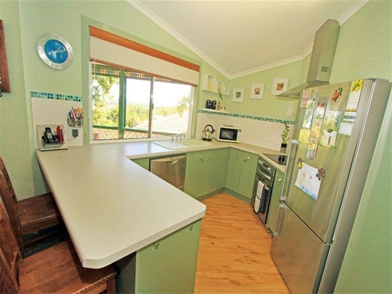 4/31 King Street, The Range QLD 4700