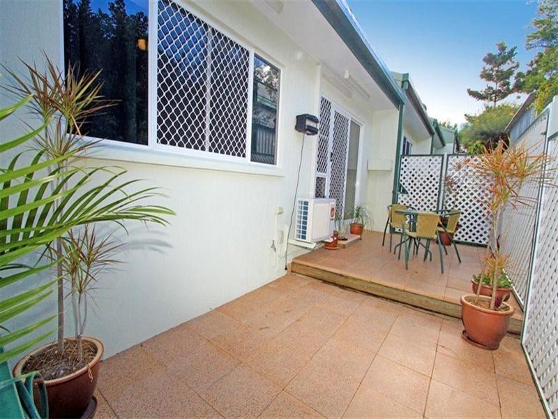 4/31 King Street, The Range QLD 4700