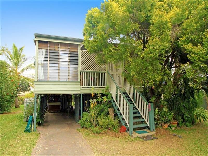 58 Edington Street, Berserker QLD 4701